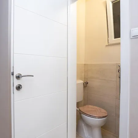 Center Apartment! Apartman Budapest