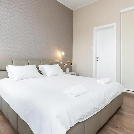 Center Apartment! Lejlighed *