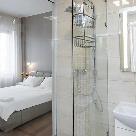 Center Apartment! Apartment Budapest