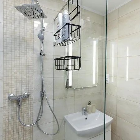 شقة Center Apartment! بودابست