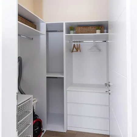 Center Apartment! * بودابست