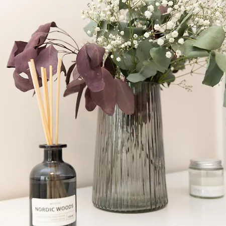 شقة Center Apartment!