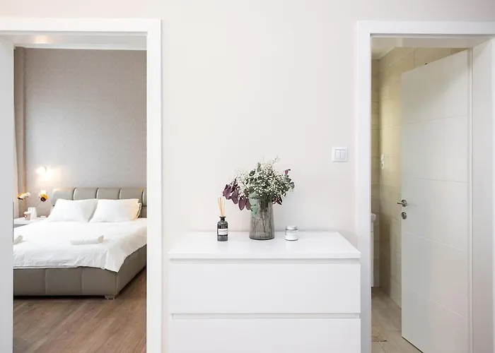 Center Apartment! * Budapest