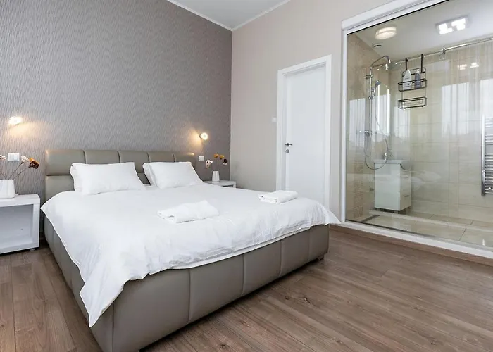 Apartamento Center Apartment! *
