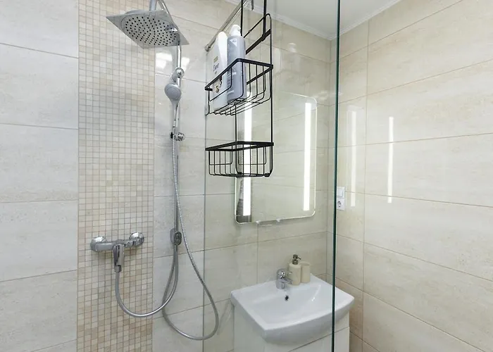Apartamento Center Apartment! Budapest