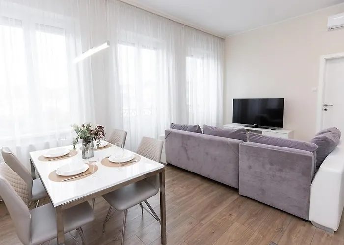 Apartamento Center Apartment! *