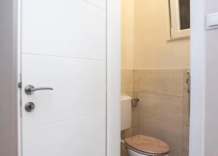 Center Apartment! Apartamento Budapest